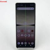 Xperia 5 IV 8GB/128GB �������ۥ磻�� SO-54C docomo��SIM�ե�
