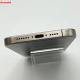iPhone15 Pro Max 256GB �ʥ���������˥��� MU6R3J/A docomo��