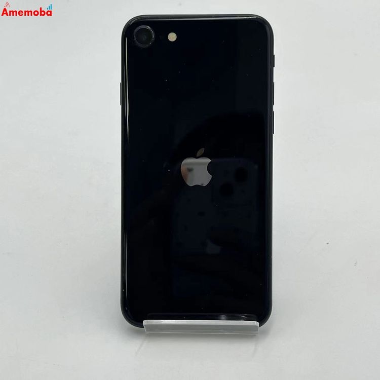 iPhoneSE ��3���� 64GB �ߥåɥʥ��� MMYC3J/A Apple��SIM�ե꡼  ��