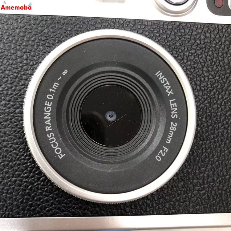 ��®ȯ���ٻΥե���� INSTAX mini Evo - �֥�å�