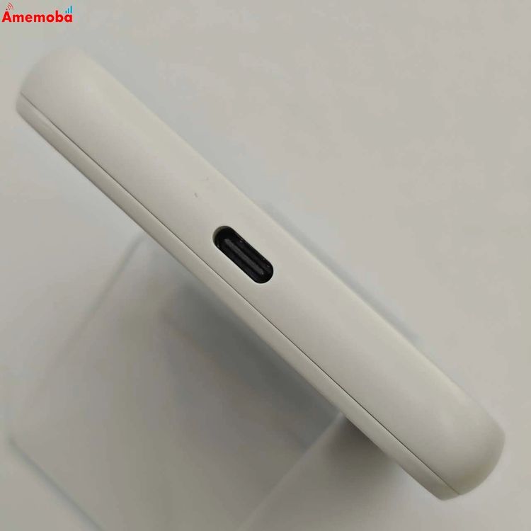 ®ȯGalaxy 5G Mobile Wi-Fi SCR01 ** ۥ磻