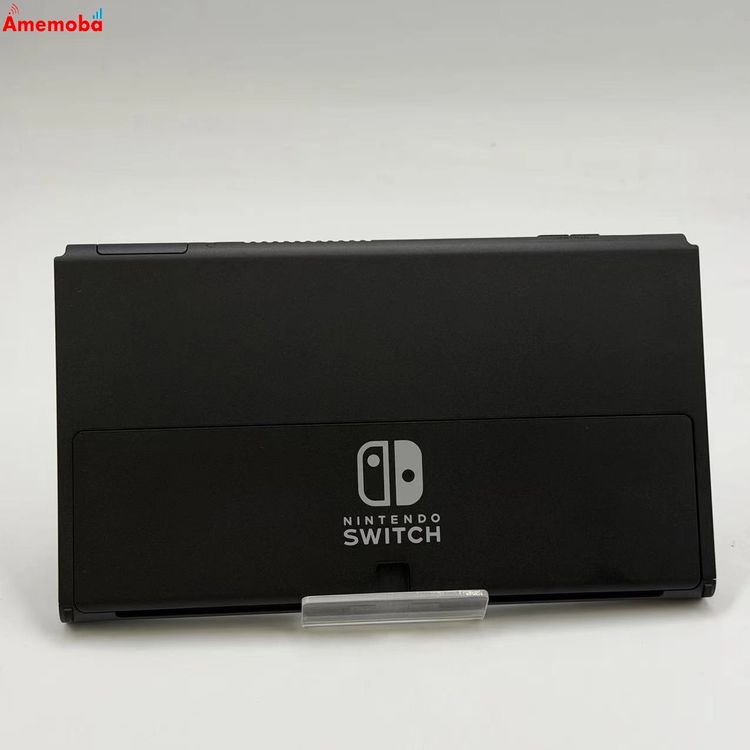 Nintendo Switch ͭ��EL��ǥ� �ۥ磻�� 2021ǯ��ǥ� 64GB HEG-S-K