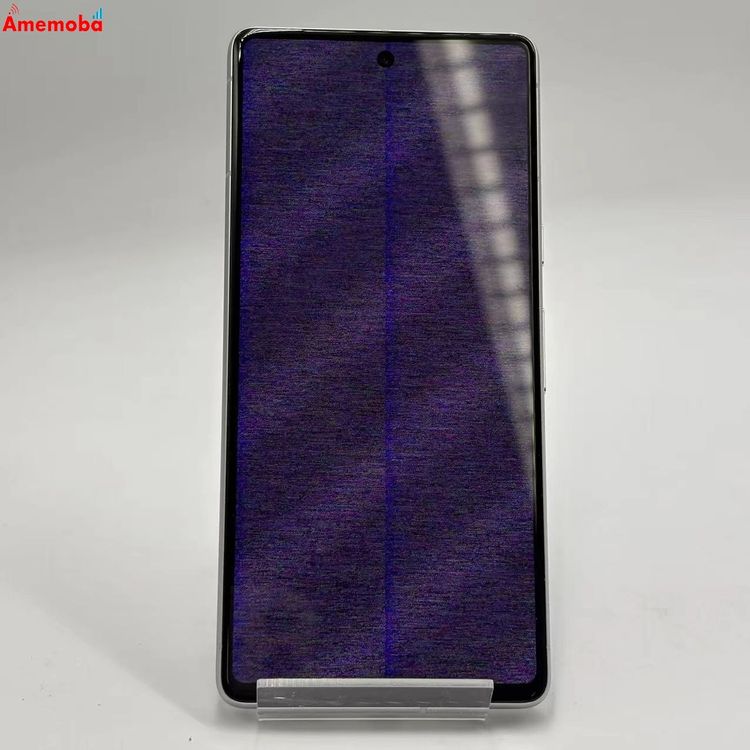 ��®ȯ��Google Pixel 7 128GB Snow G03Z5 SIM�ե꡼ �������