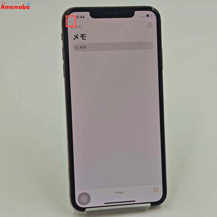 iPhoneXS Max 256GB ������� MT6W2J/A SoftBank��SIM�ե꡼ ��