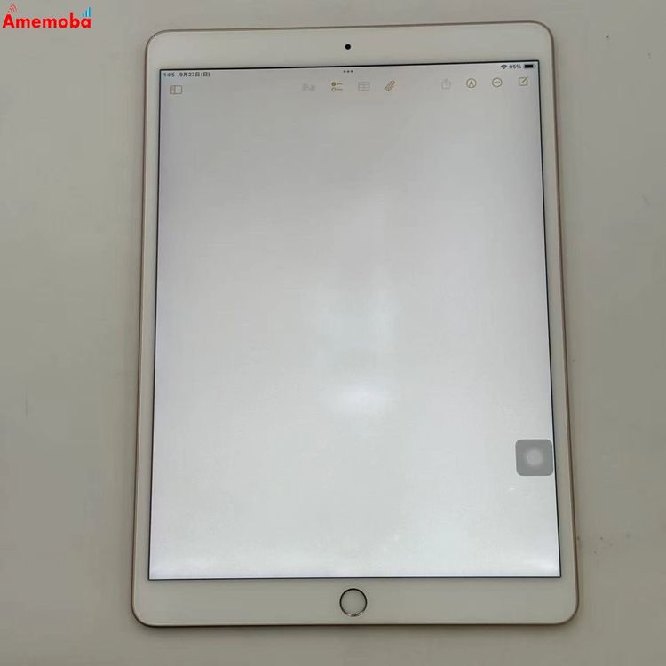 ��®ȯ��iPad Air ��3���� Wi-Fi��ǥ� 64GB ������� MUUL2J/A