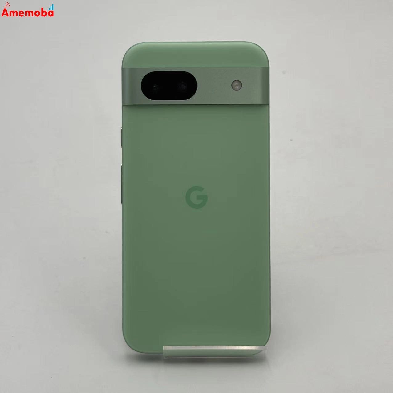 Google Pixel 8a G576D SIMフリー 128GB Aloe ムスビー｜爆速発送Google Pixel 8a 128GB Aloe G576D docomo版SIM