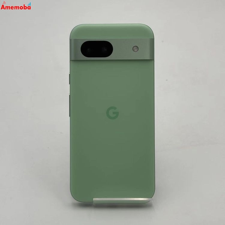 Google Pixel 8a 商品一覧｜ムスビー【中古スマホ・中古タブレット専門
