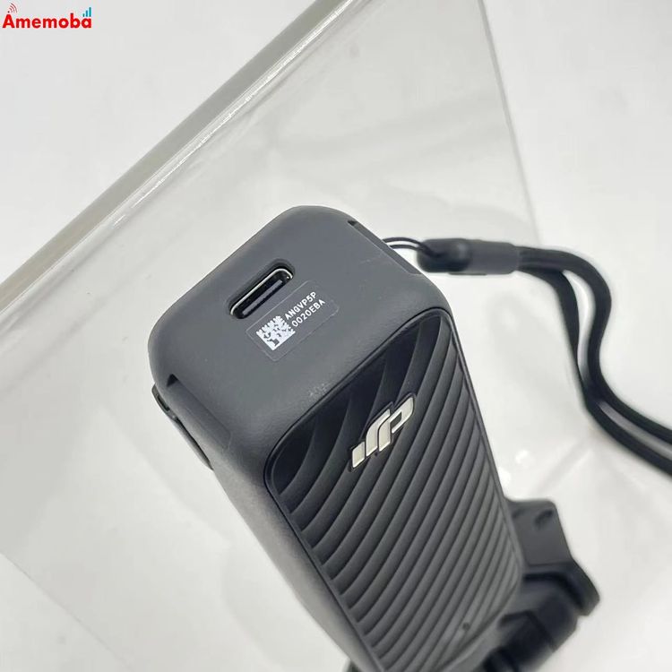 DJI Osmo Pocket 4 ����������ɥ���� �֥�å� osmopocket4-7622