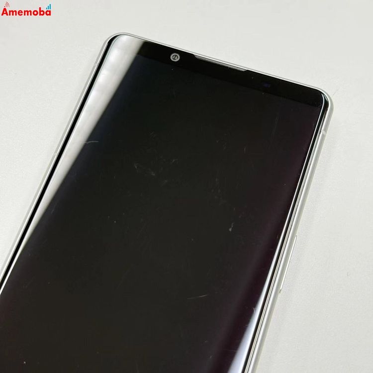 Xperia 5 IV 8GB/128GB �������ۥ磻�� A204SO SoftBank��SIM