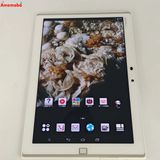 ��®ȯ��arrows Tab 64GB �ۥ磻�� F-03G docomo��SIM�ե꡼