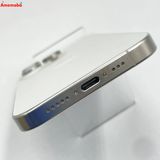 iPhone15 Pro 256GB �ۥ磻�ȥ����˥��� MTUD3J/A SoftBank��SIM