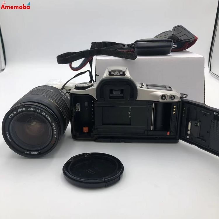 ��®ȯ��EOS KISS III 28-300mm���֥륺�����󥺥��å� �������