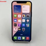 ®ȯiPhone12 128GB ֥å MGHU3J/A AUSIMե꡼ 