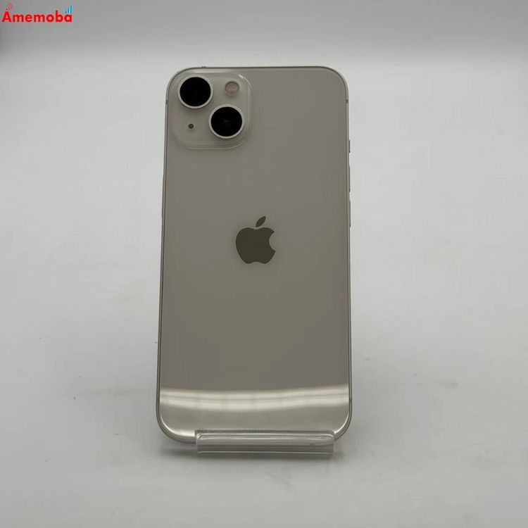 ��®ȯ��iPhone13 256GB �������饤�� MLNJ3J/A AU��SIM�ե꡼