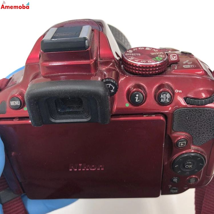 ��®ȯ��D5300 18-140 VR ��󥺥��å� ��å� D5300L18140KITRD