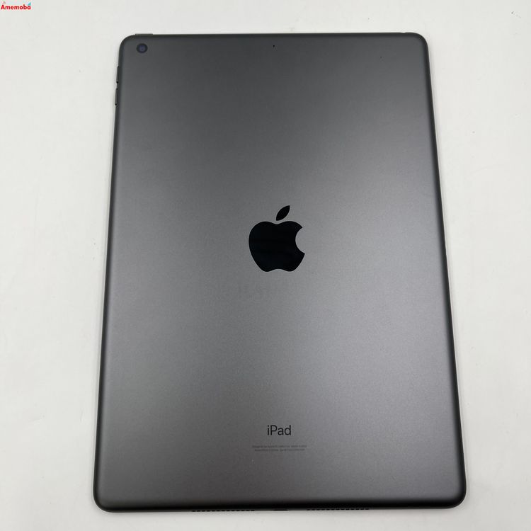 ®ȯiPad 9 Wi-Fiǥ 64GB ڡ쥤 MK2K3X/A 