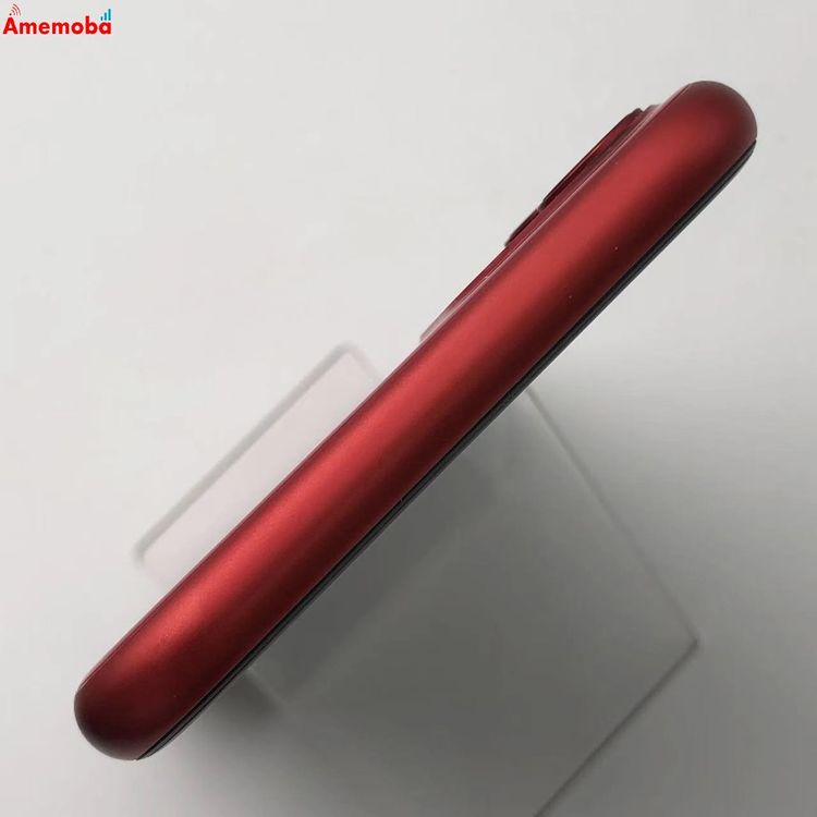 iPhone11 64GB Product Red MWLV2J/A Apple��SIM�ե꡼ ����