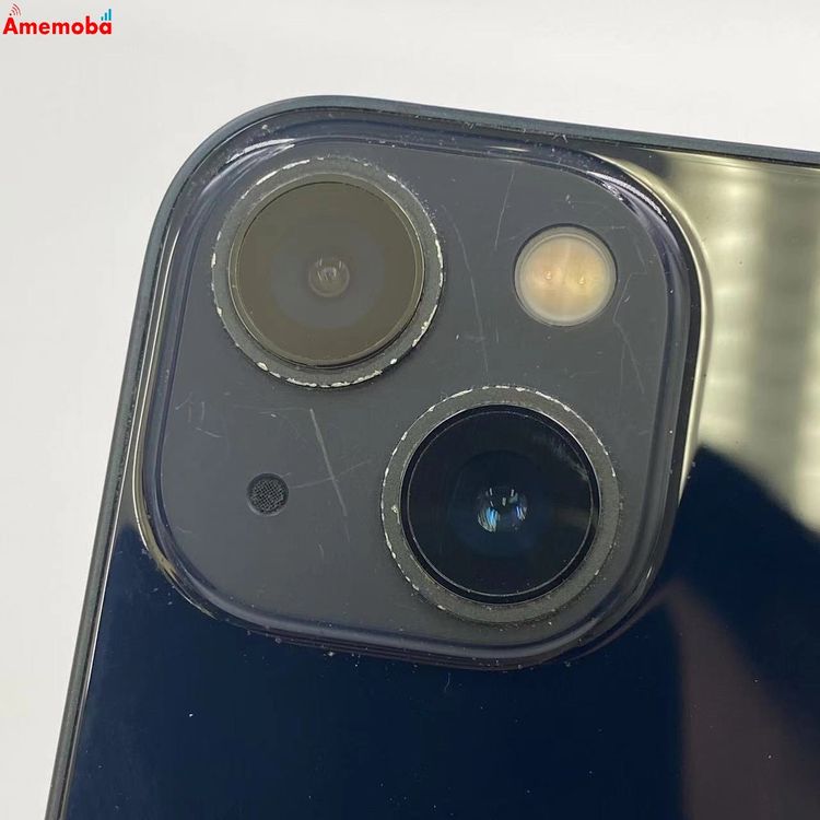 ®ȯiPhone13 128GB ߥåɥʥ MLNC3J/A AppleSIMե꡼