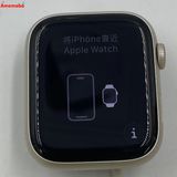 Apple Watch Series8 45mm 32GB �������饤�� MNK73J/A Soft