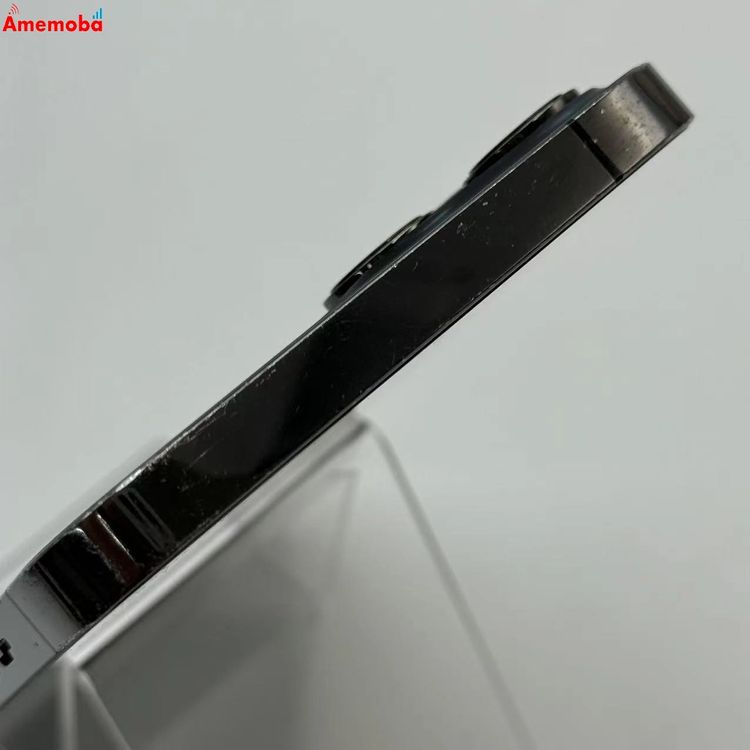 iPhone12 Pro Max 512GB ����ե����� MGD33J/A SoftBank��SI