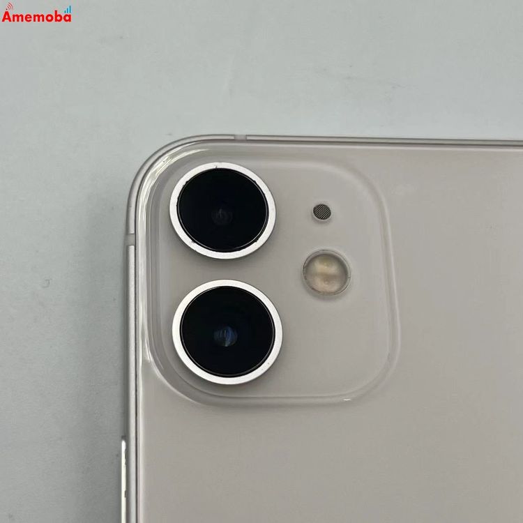 ��®ȯ��iPhone12 mini 64GB �ۥ磻�� MGA63J/A SIM�ե꡼