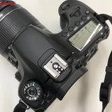 Canon EOS 60D EF-S18-55 IS ��󥺥��å� �֥�å� nonEOS60DEF