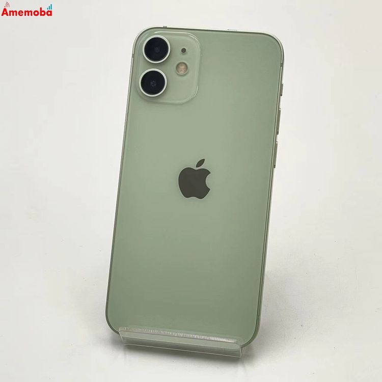 iPhone12 mini 64GB ���꡼�� MGAV3J/A Apple��SIM�ե꡼ ��������