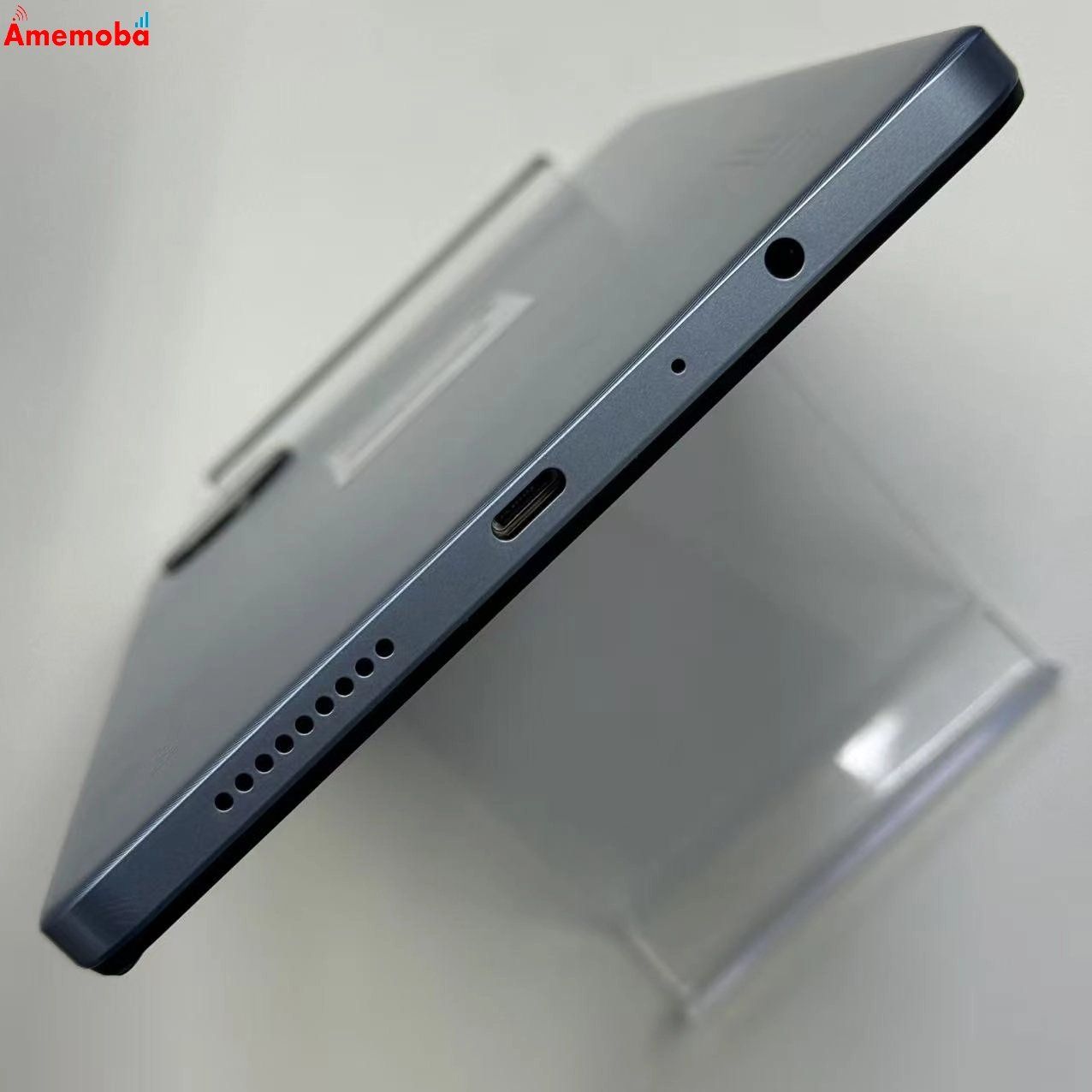 ムスビー｜Xiaomi Redmi Pad SE 8.7 64GB ブルー 24075RP89G 極美品 