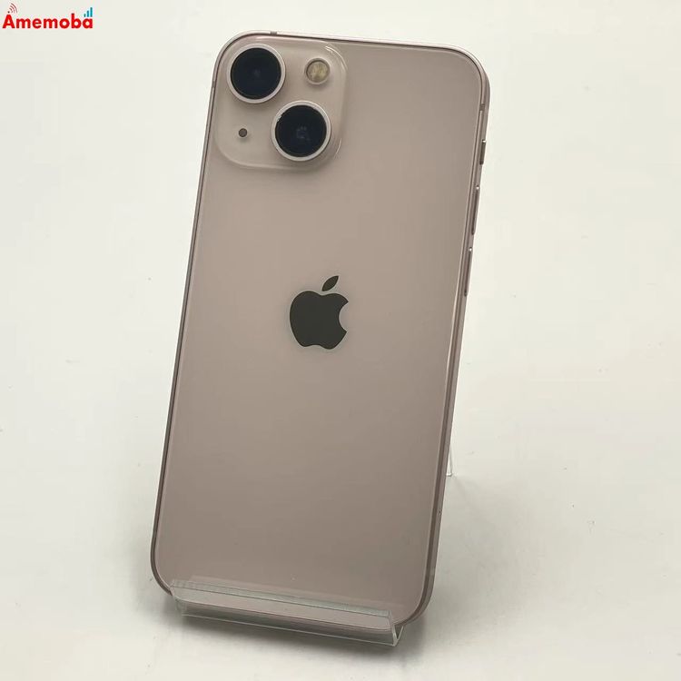 iPhone13 mini 512GB �ԥ� MLJU3J/A Apple��SIM�ե꡼ �����