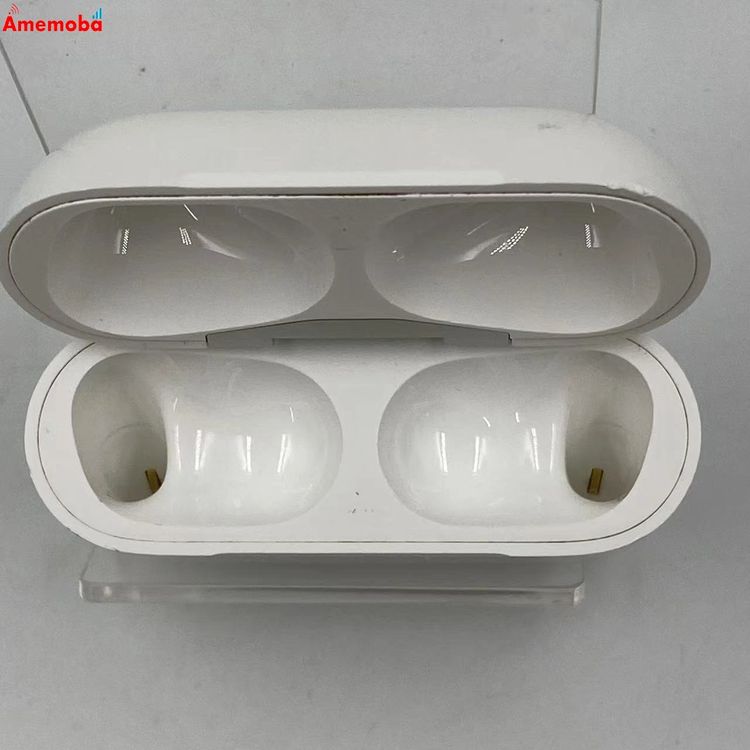��®ȯ��AirPods Pro ��1���� 2019ǯ��ǥ� �ۥ磻�� MWP22J/A �������