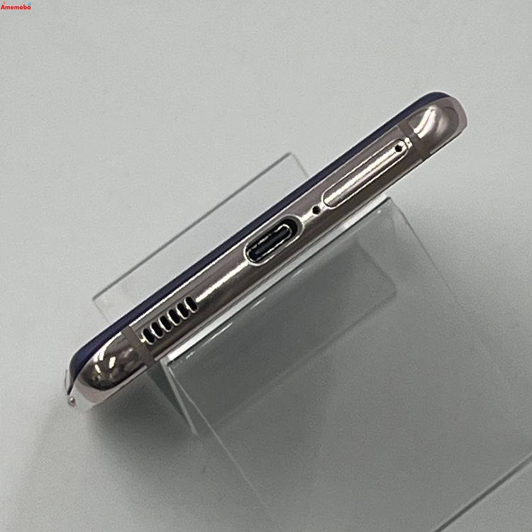 Galaxy S21 5G 256GB եȥХå SCG09 AUSIMե꡼ 