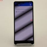 AQUOS sense6 4GB/64GB ����С� SH-54B docomo��SIM�ե꡼ ����