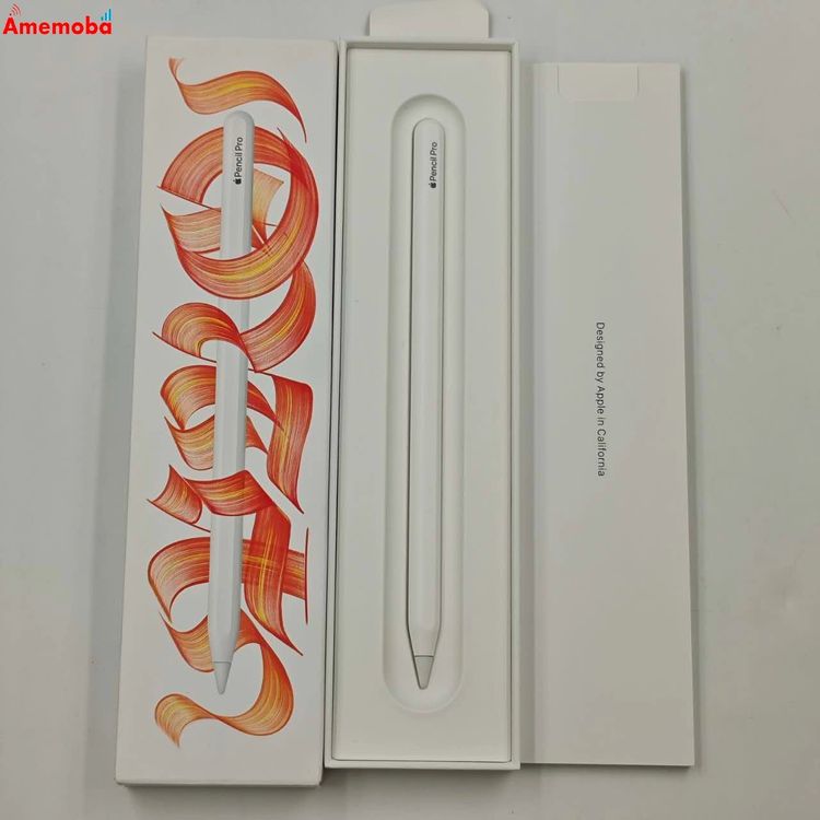 ®ȯApple Pencil Pro ۥ磻 MX2D3ZA/A 