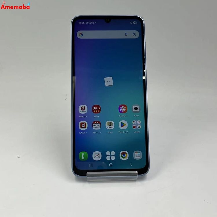 Galaxy A25 5G 4GB/64GB �֥롼 SC-53F docomo��SIM�ե꡼
