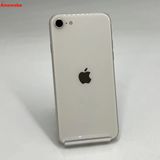 iPhoneSE ��3���� 128GB �������饤�� MMYG3J/A SoftBank��SIM�ե�