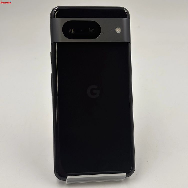 ��®ȯ��Google Pixel 8 128GB Obsidian GZPF0 AU��SIM�ե꡼