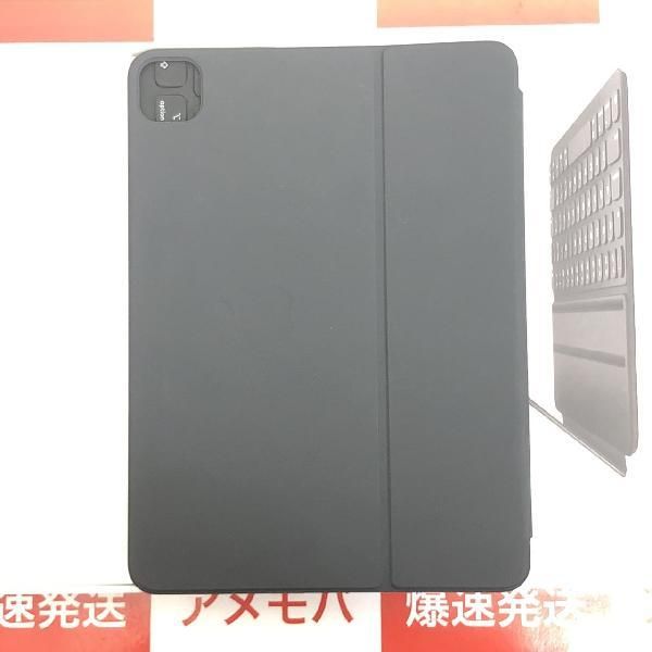 ムスビー｜iPad Pro 11インチ用 Smart Keyboard Folio 日本語 ブラック 