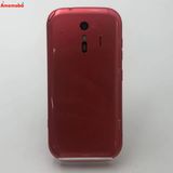 爆速発送らくらくスマートフォン F-42A 3GB 32GB ピンク docomo版 極美品