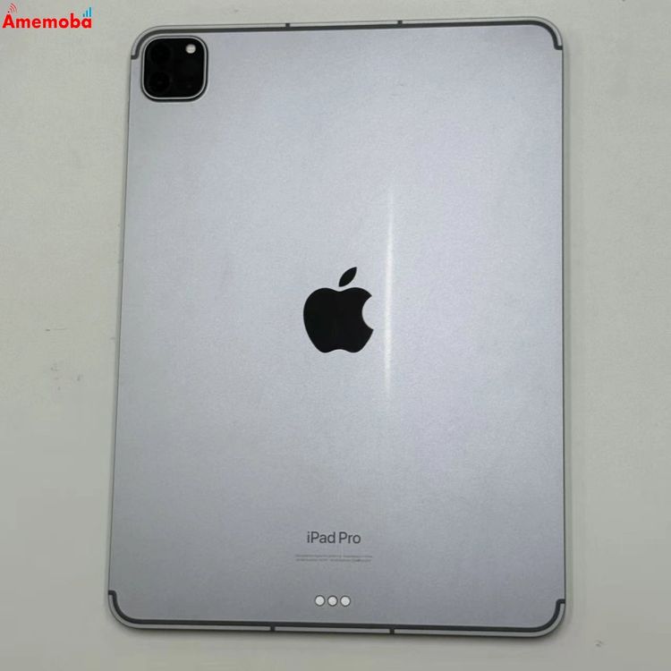 iPad Pro 11 4 512GB ڡ쥤 MNYG3J/A AppleS