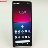 Xperia 10 IV 128GB ֥å A202SO SoftBankSIMե꡼ 