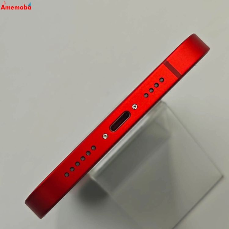 iPhone14 Plus 256GB Product Red NQ4P3J/A Apple��SIM