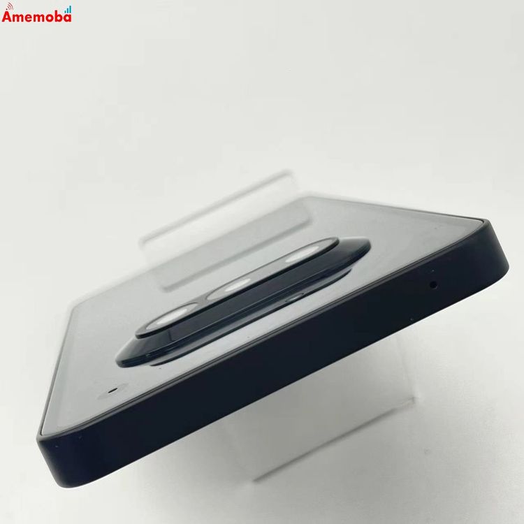 Nothing Phone (3a) 8GB/128GB �֥�å� A059 ���ɥ���SIM�ե꡼