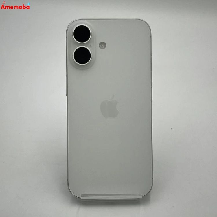 ��®ȯ��iPhone 17 256GB �ۥ磻�� MG684J/A AU��SIM�ե꡼ ����Ʊ��