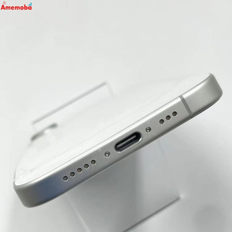 iPhone16 256GB �ۥ磻�� MYDX3J/A Apple��SIM�ե꡼ �������