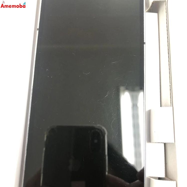 ��®ȯ��AQUOS sense6s 4GB/64GB �֥�å� SHG07 AU��SIM�ե꡼