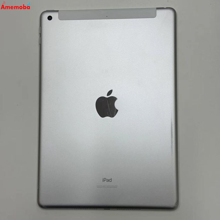 ��®ȯ��iPad ��7���� 32GB ����С� MW6C2J/A AU��SIM�ե꡼