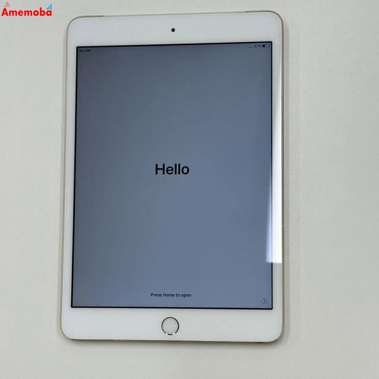 iPad mini ��3���� 16GB ������� MGYR2J/A docomo��SIM�ե꡼ ����