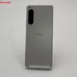 Xperia 5 IV 8GB/128GB �������ۥ磻�� A204SO SoftBank��SIM