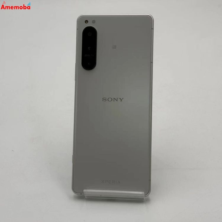 Xperia 5 IV 8GB/128GB �������ۥ磻�� A204SO SoftBank��SIM