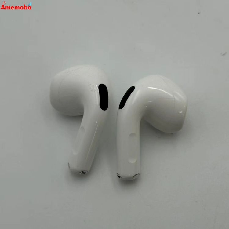 ��®ȯ��AirPods ��4���� �ۥ磻�� A3050